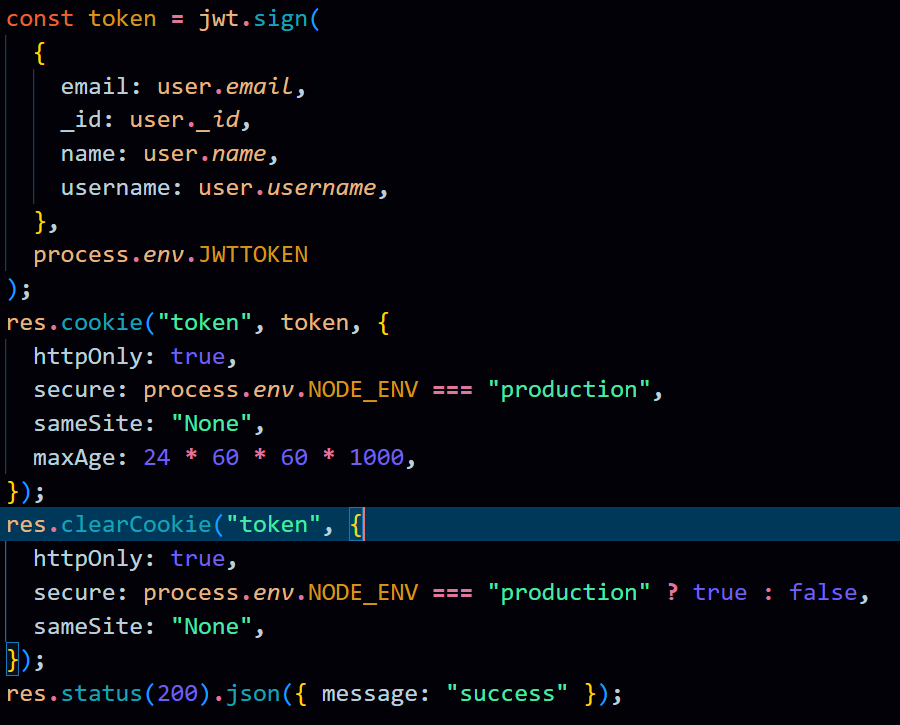 express_backend_frontend_access